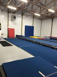 Image result for Coalville Gymnastics Club
