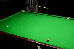 Image result for Walton Snooker Centre