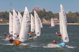 Image result for Hampton Sailing Club