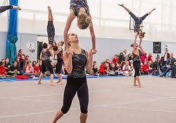 Image result for Croydon Acro Gymnastics Club