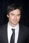 Ian Somerhalder and Zac Efron