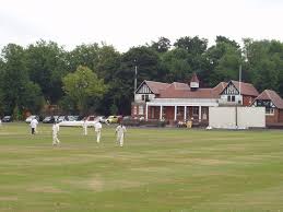 Image result for Chesterfield Cricket Club