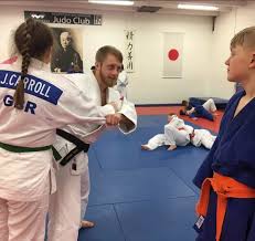 Image result for Plumstead Judo Club