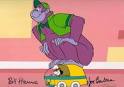 The Great Grape Ape / TW1083-THE-GREAT-GRAPE-APE / Hanna Barbera ...
