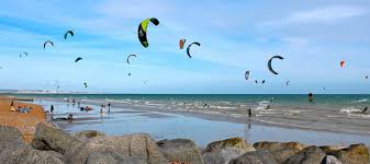 Image result for Hayling Kite Surf Association