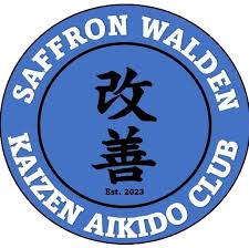 Image result for Bakewell Aikido Club