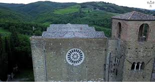 Image result for Santa Valdetrude di Mons
