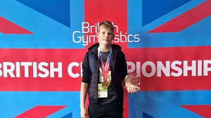 Image result for Harrogate School Of Gymnastics