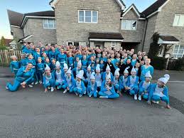 Image result for Merriott Majorettes