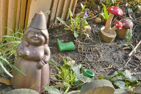 Image result for Gartenzwerg