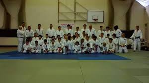 Image result for Holbrook Judo Club