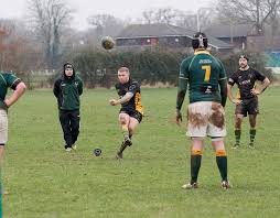 Image result for Barns Green RFC