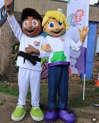 Image result for Seiki Juku Karate Club