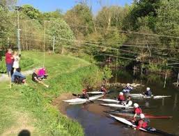 Image result for Westel Canoe Club