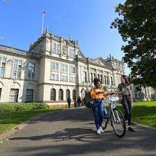 Image result for Cardiff University