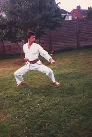 Image result for Redhill Karate Association