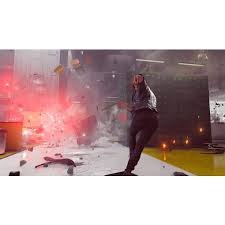 Image result for Control: Ultimate Edition