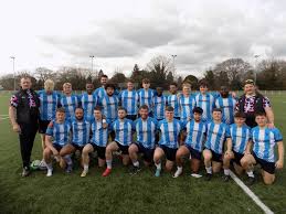 Image result for St Mary's Old Boys Rugby Union Football Club