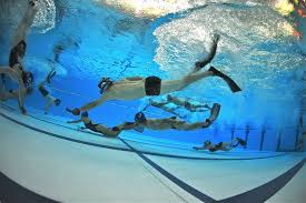 Image result for Southsea Junior Octopush Club