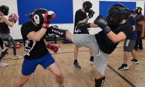 Image result for London Kickboxing