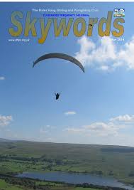 Image result for Dales Hang Gliding & Paragliding Club