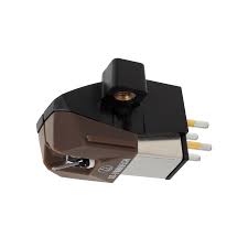 Audio-Technica AT-VM95SH cartridge