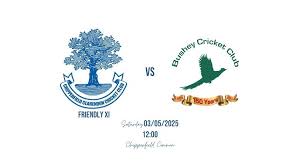 Image result for Chipperfield Cricket Club