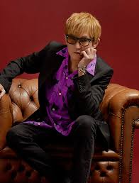 Image result for スガ シカオ