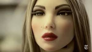 Image result for RealDoll