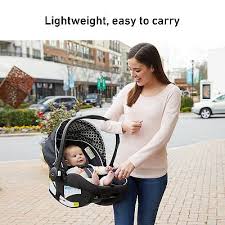 Image result for Graco Snugride Car Seat Kourtney Kardashian