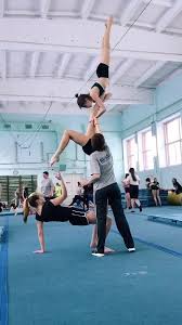 Image result for Tolworth Gymnastics Club