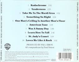 Image result for There Goes Rhymin' Simon