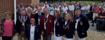 Image result for Chawton Park Indoor Bowls Club