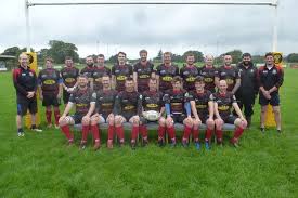 Image result for Stewartry Rugby Football Club
