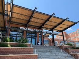 Image result for Rock & District Sports Club