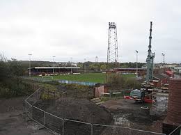 Image result for Workington AFC