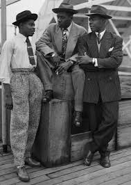 Image result for zoot suit