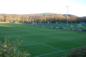 Image result for Ynysygerwn Cricket Club