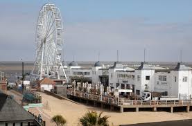Image result for Clacton & District
