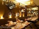 Khansama Restaurant Bangalore | Khansama UB City Restaurant ...