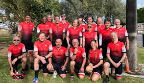 Image result for Cheltenham Triathlon Club
