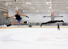 Image result for Paisley Ice Dance & Figure Skating Club