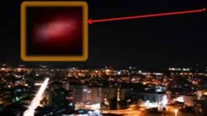 Image result for UFO Ryanair avvista un UFO nel volo Oslo - Bergamo ecco il video in anteprima!!