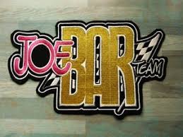 Image result for Joe Bar