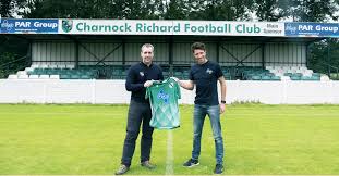 Image result for Charnock Richard Football Club