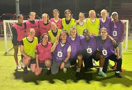 Image result for London Girls Football Club