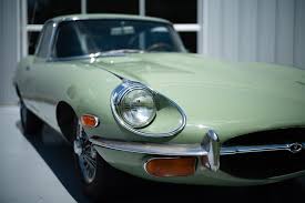 Image result for Willow Green 1967 Jaguar