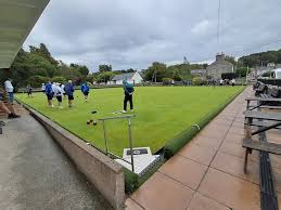 Image result for Creetown Bowling Club