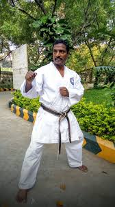 Image result for Karate Wado Kai