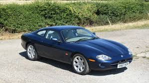 Image result for Antigua Blue 1999 Jaguar